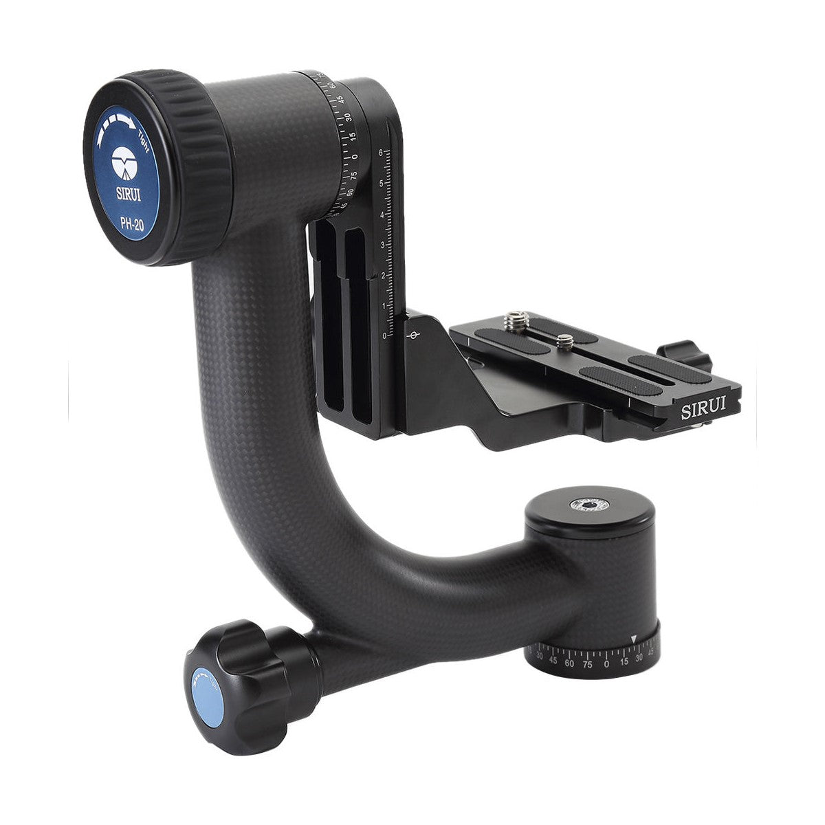 Sirui PH-20 Gimbal Head