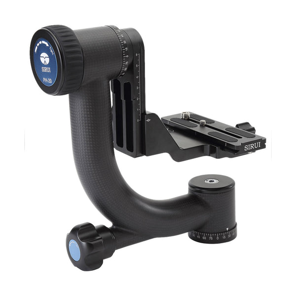 Sirui PH-20 Gimbal Head