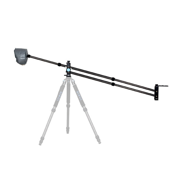 Sirui VTJ-1.8 Video Travel Jib for Tripod