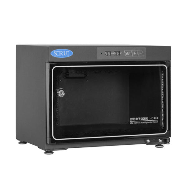 SIRUI HC-30X Dry Cabinet