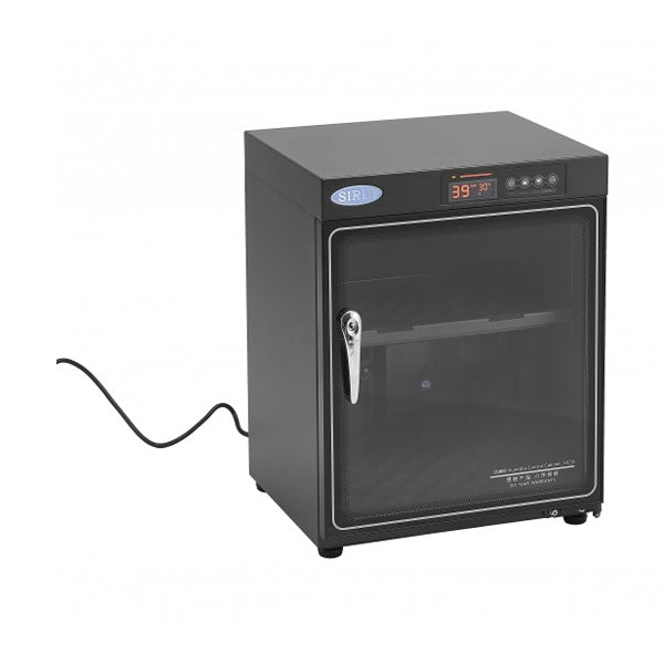Sirui HC50 Electronic Dry Cabinet