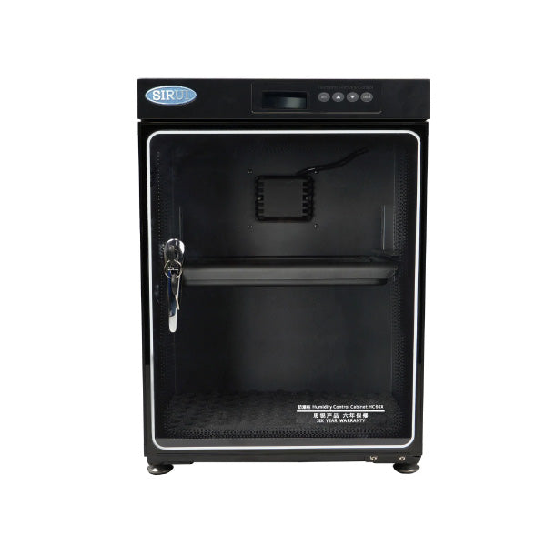 SIRUI HC-60X Dry Cabinet
