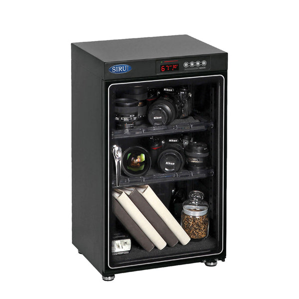Sirui HC70 Electronic Dry Cabinet