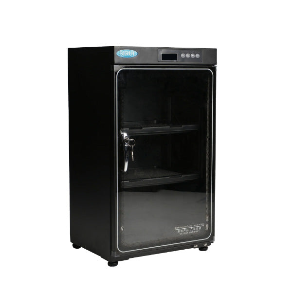SIRUI HC-80X Dry Cabinet