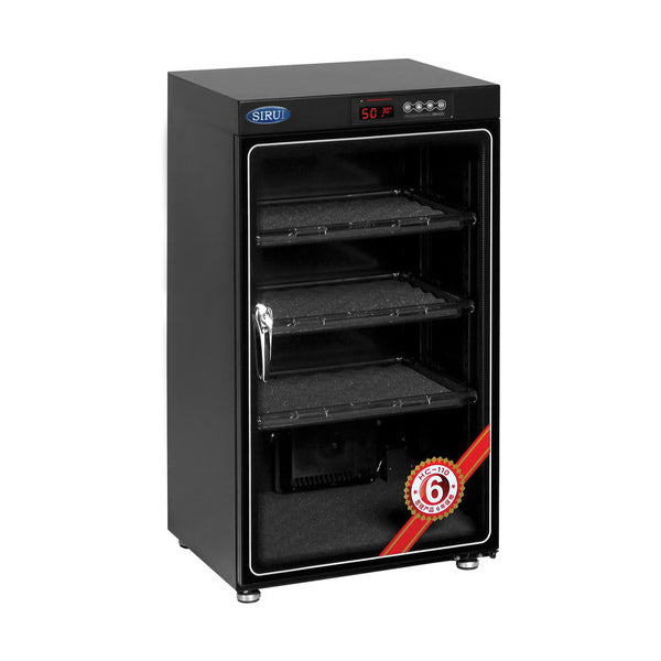 Sirui HC110 Electronic Dry Cabinet