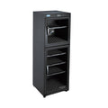 Sirui HC-200 Electronic Humidity Control Cabinet – 200L Capacity