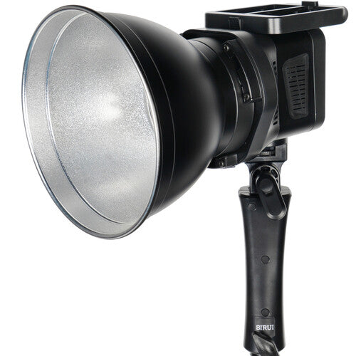 Sirui C60 60W Daylight LED Monolight – AC/DC Powered