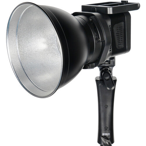 Sirui C60B 60W Bi-Color LED Monolight – AC/DC Powered