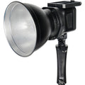 Sirui C60B 60W Bi-Color LED Monolight – AC/DC Powered