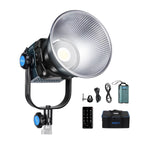Sirui C150 150W Bi-Color Pocket LED Light