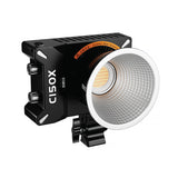 C150X 150W Handheld Pocket LED
