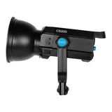 CS200B 200W BiColor Monolight LED