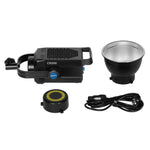 CS200B 200W BiColor Monolight LED