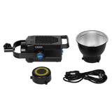 CS200B 200W BiColor Monolight LED