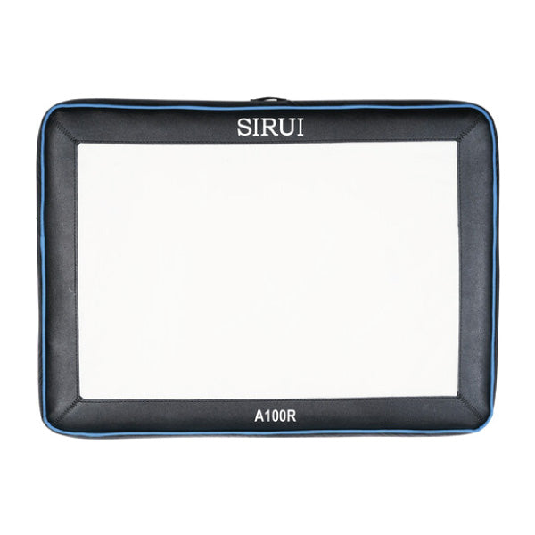 Sirui A100R 100W RGB Self-Inflating LED Light — alternate view