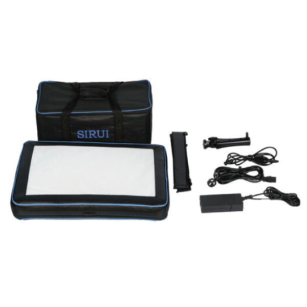 SIRUI A100R 100W RGB Auto-Fold Inflatable LED