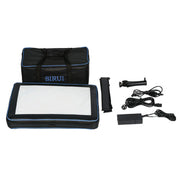 SIRUI A100R 100W RGB Auto-Fold Inflatable LED