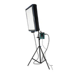 A200R 200W RGB Self-Inflat LED Light