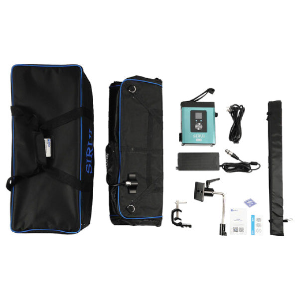 SIRUI A200R 200W RGB Inflatable LED