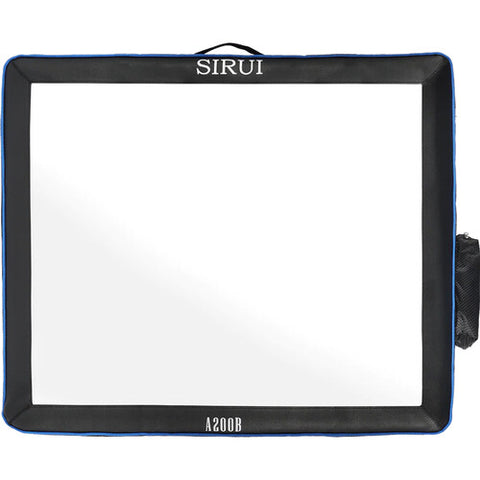 A200R 200W RGB Self-Inflat LED Light