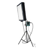A200R-L 200W RGB Self-Inflat LED Light with Extension Wire
