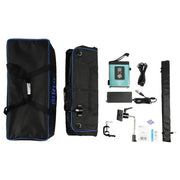 SIRUI A200R-L 200W RGB Inflatable LED + Extension Wire