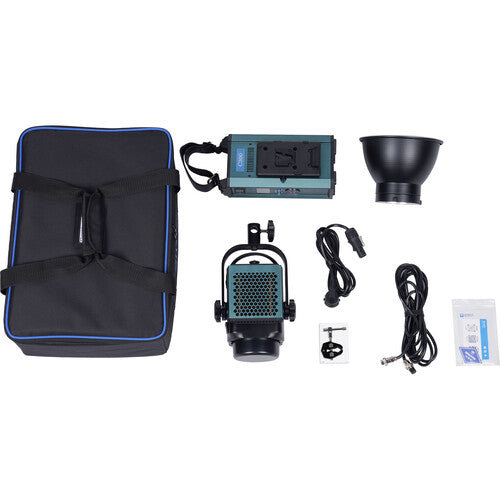 SIRUI C300 LED Monolight