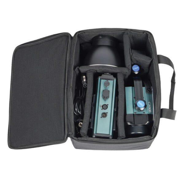 SIRUI C300X Bi-Color LED Monolight — alternate view