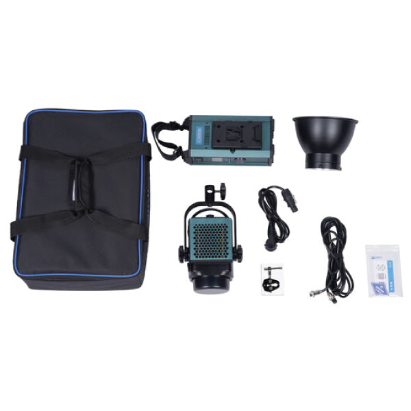 SIRUI C300X Bi-Color LED Monolight