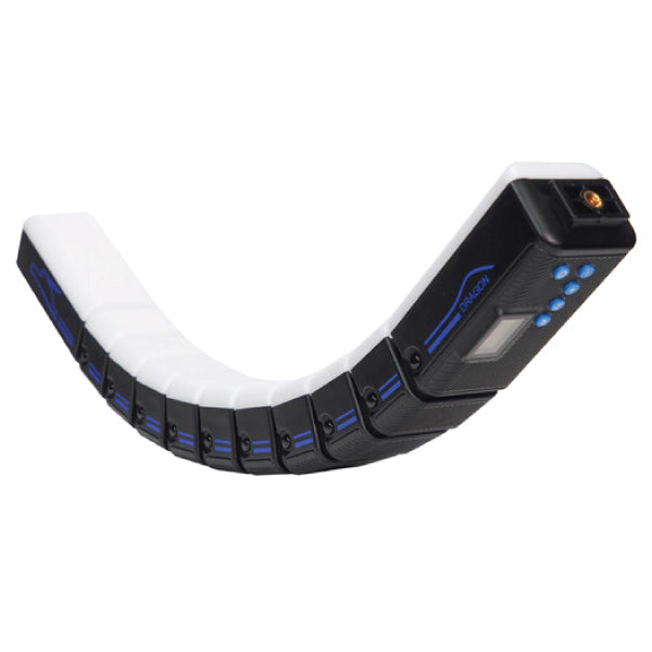 Sirui B15R Bendable RGB LED Light — alternate view