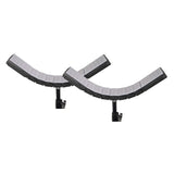 B15R-D Bendable LED Light Dual Set