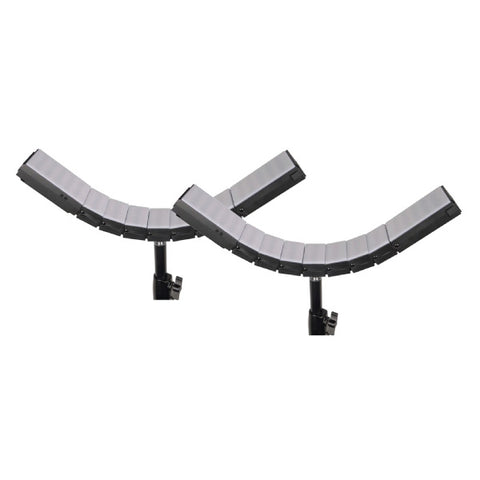 B15R-D Bendable LED Light Dual Set