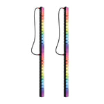 B15R-D Bendable LED Light Dual Set