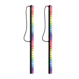 B15R-D Bendable LED Light Dual Set