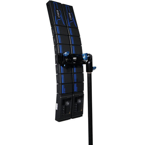 SIRUI B25R Bendable RGB LED Panel