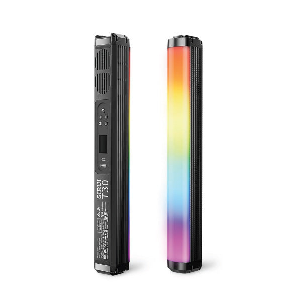 T30-B Bicolor Tube LED Light Dual Set — alternate view