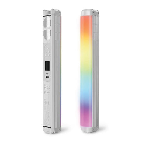 T30-W Warm Tube LED Light