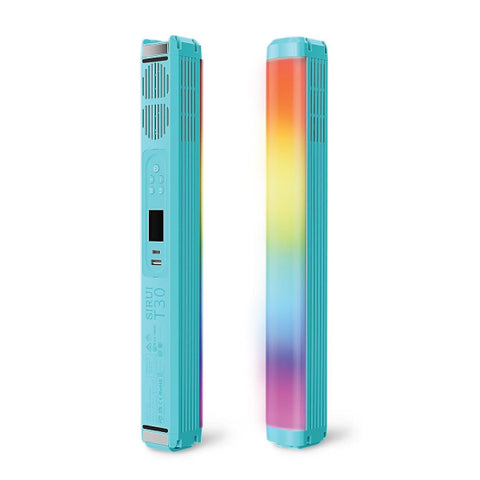 SIRUI T30-G Tube LED