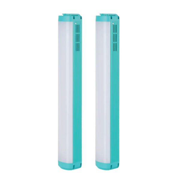 Sirui T30-G-D Tube LED Light - Dual Set