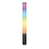 T60X RGB LED 60cm Telescopic Tube Light 2nd Generation