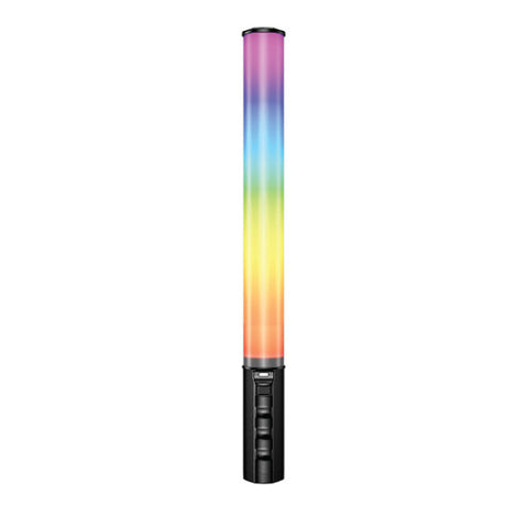 T60X RGB LED 60cm Telescopic Tube Light 2nd Generation