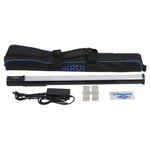 T120 Telescopic RGB LED Tube Light