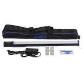 T120 Telescopic RGB LED Tube Light