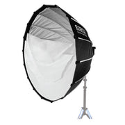 SIRUI QR120DP Deep Parabolic Softbox (120cm)