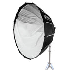 QR120-DP QuickOpen Deep-Parabolic Softbox 120cm