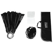 SIRUI QR120DP Deep Parabolic Softbox (120cm)