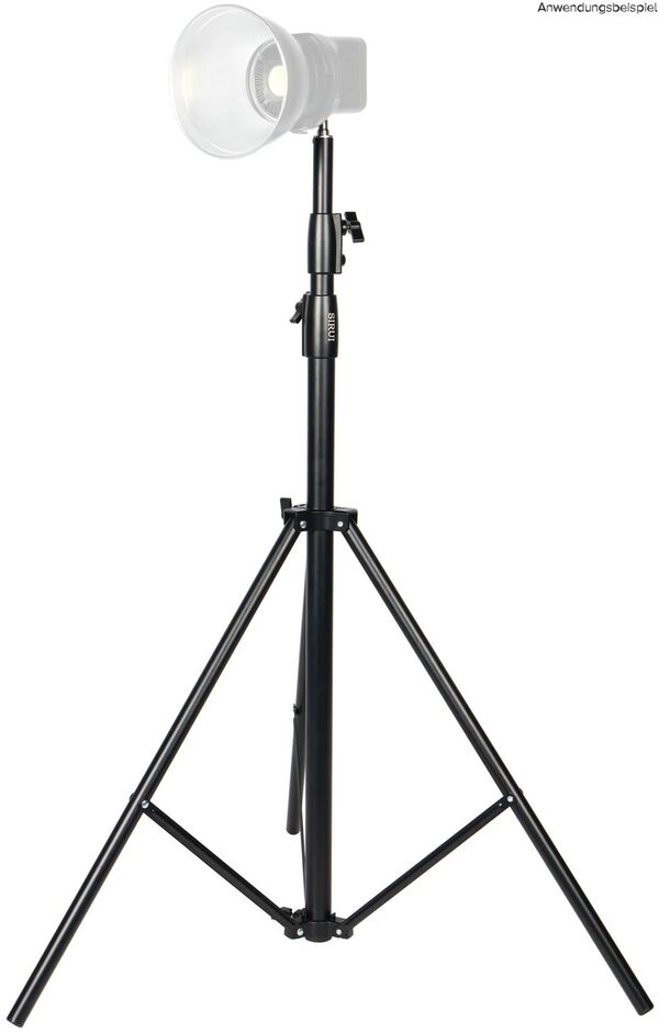 Phottix DJ280 HD 1.8m Light Stand