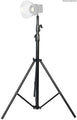 Sirui DJ280 Heavy Duty Light Stand 1.8m