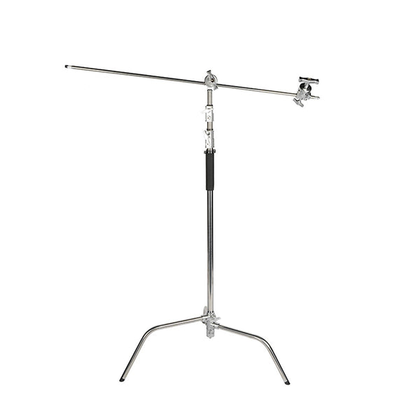 Sirui C-STAND-01 C-Stand with Grip Head and Extension Arm