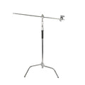 Sirui C-STAND-01 C-Stand with Grip Head and Extension Arm